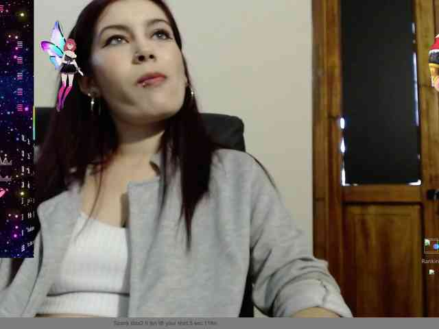 -yuyi Live Webcam on BongaCams
