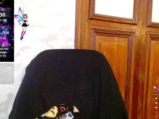 -yuyi webcam
