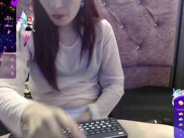 -yuyi webcam