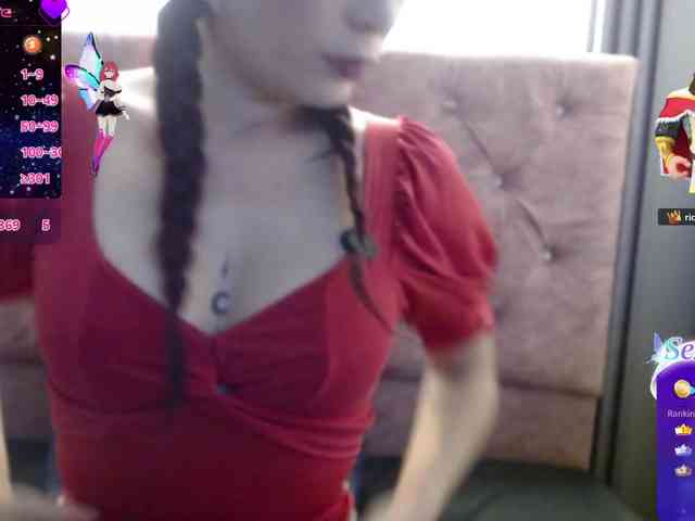 -yuyi webcam