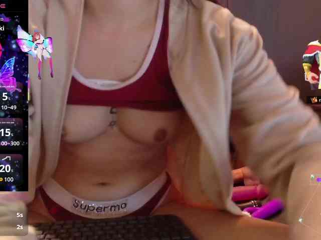 -yuyi webcam