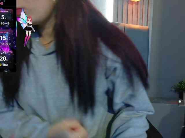 -yuyi webcam