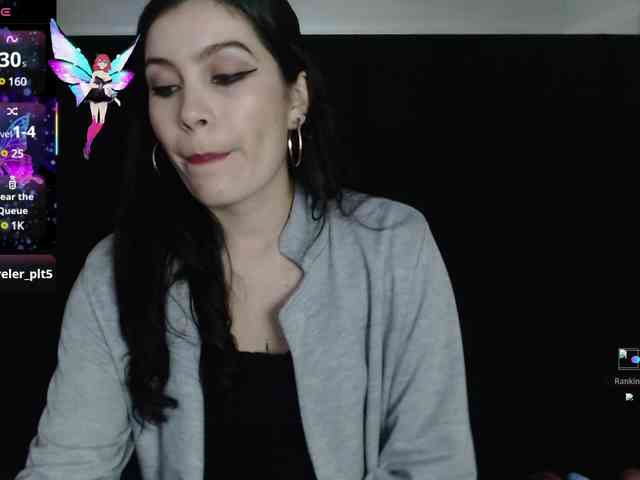 -yuyi webcam