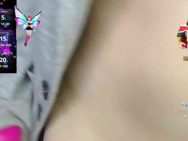 -yuyi webcam
