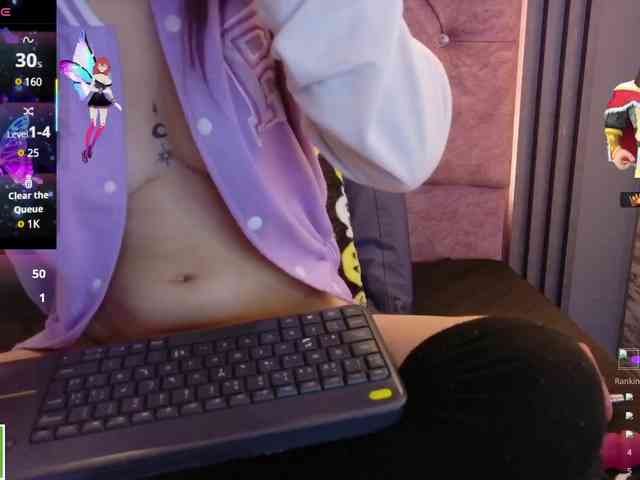-yuyi webcam