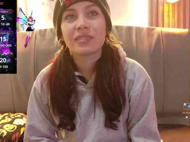 -yuyi webcam