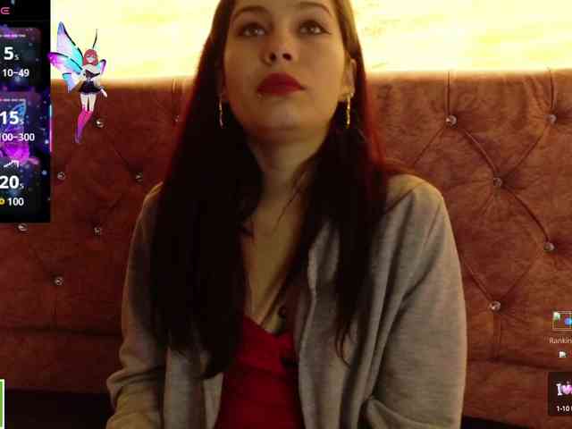 -yuyi webcam
