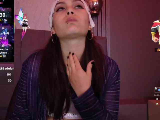 -yuyi webcam