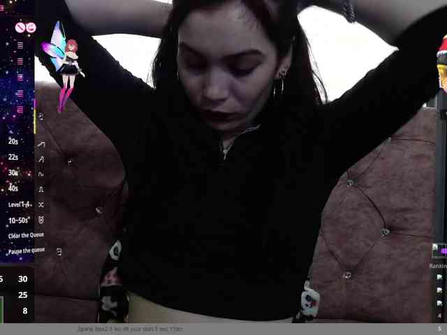 -yuyi webcam