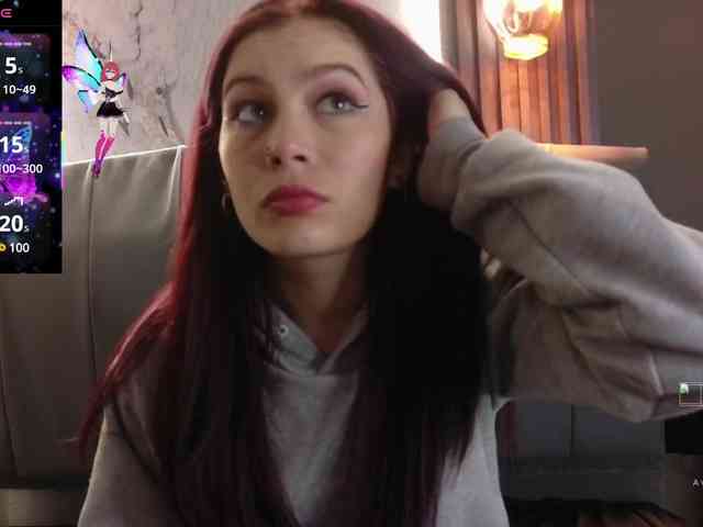 -yuyi webcam
