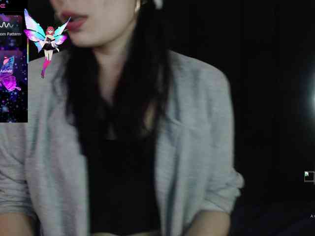 -yuyi webcam