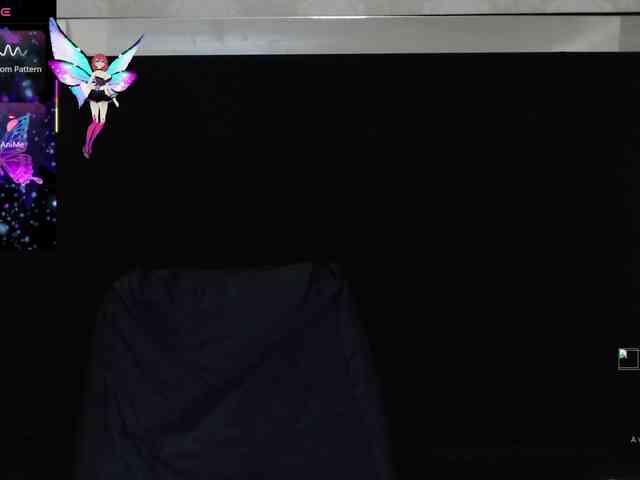 -yuyi webcam