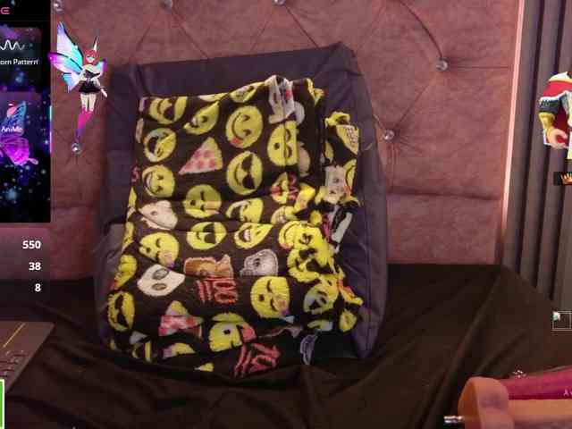 -yuyi webcam