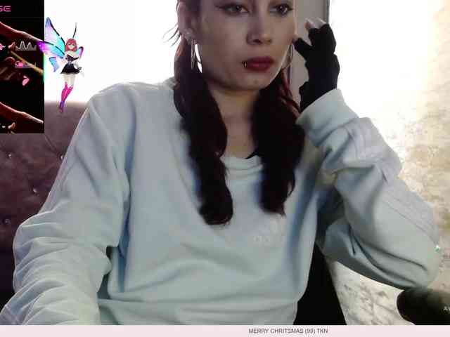 -yuyi webcam