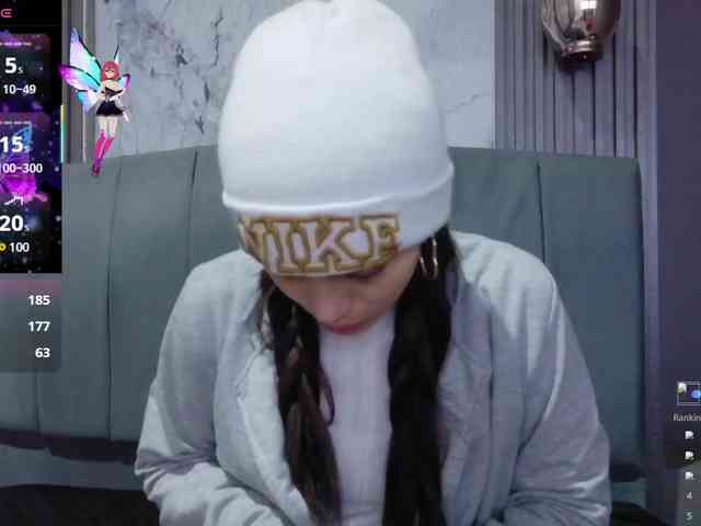 -yuyi webcam