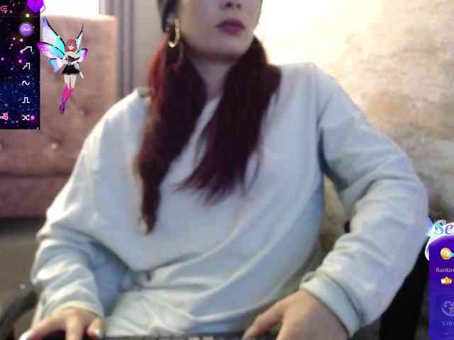 -yuyi webcam