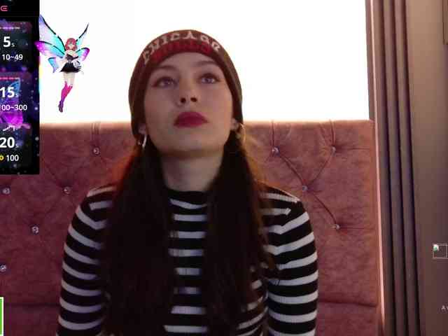 free nude webcam -yuyi