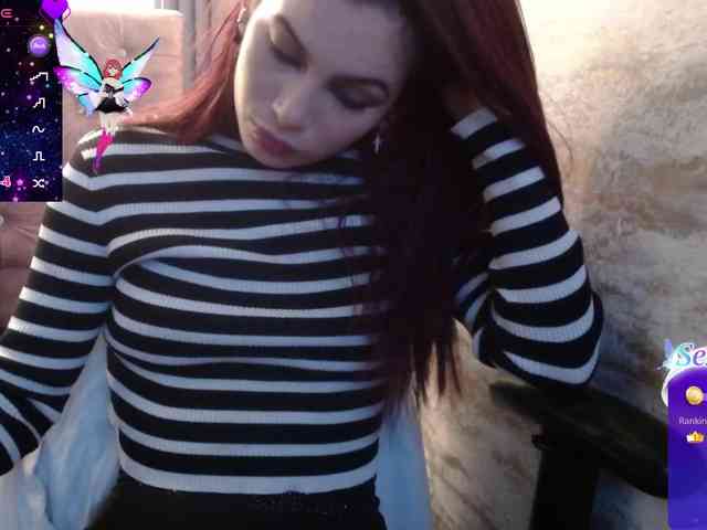 -yuyi Live Webcam on BongaCams