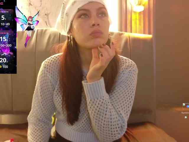 -yuyi webcam
