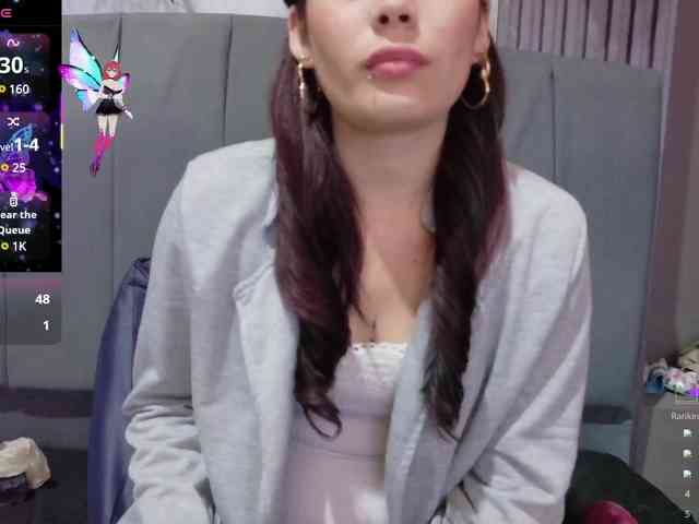 -yuyi webcam