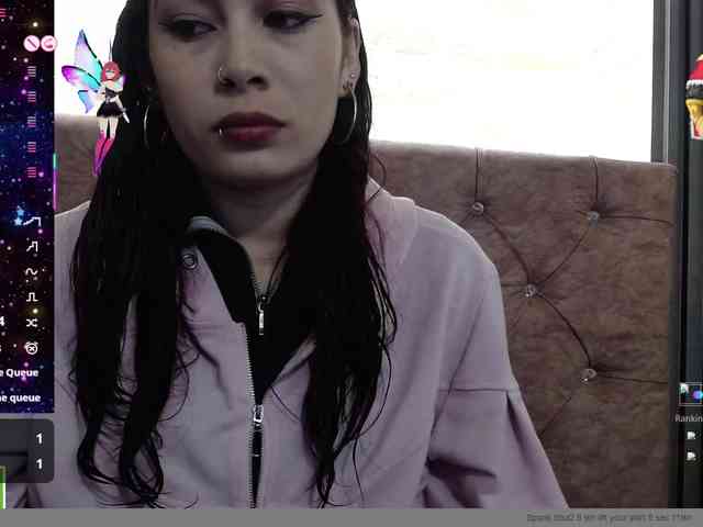-yuyi webcam