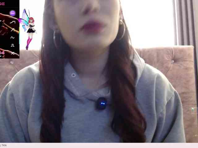 -yuyi webcam