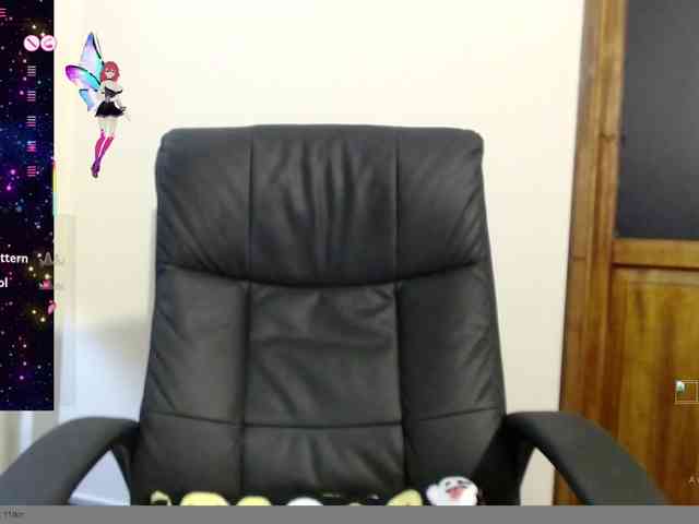 -yuyi webcam
