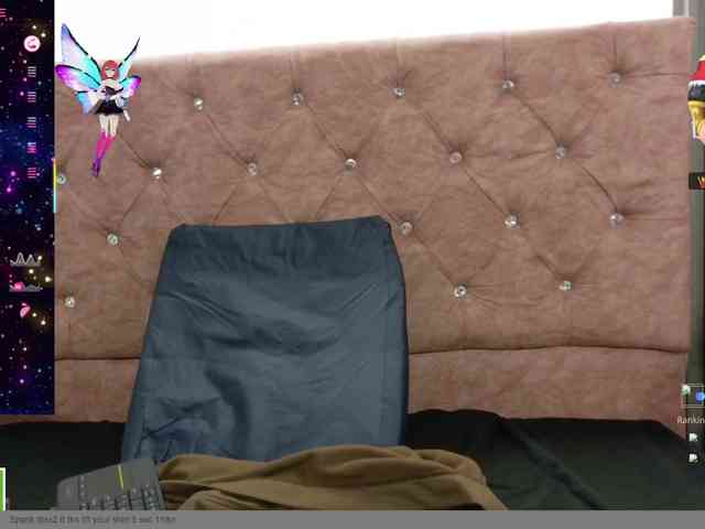 -yuyi webcam