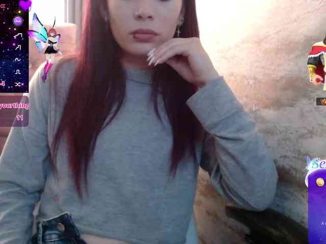 -yuyi webcam