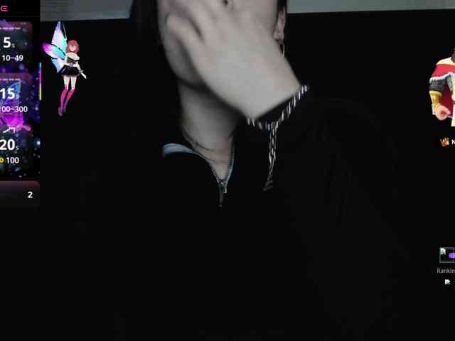 -yuyi webcam