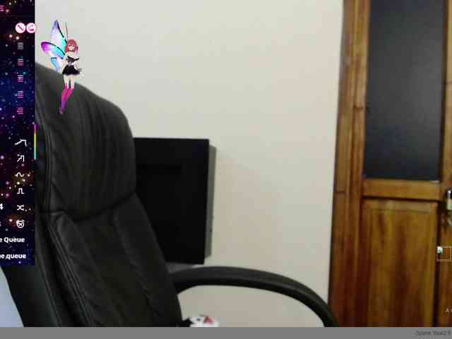 -yuyi webcam