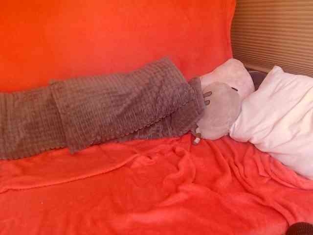 elisahappylegs webcam