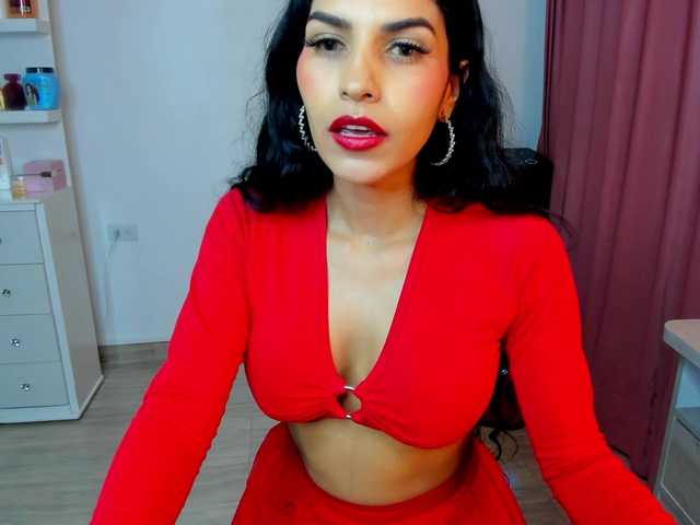 Brunette-Of-Your-Dreams