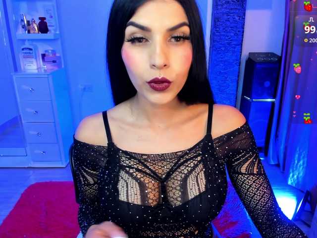 Brunette-Of-Your-Dreams's BongaCams show and profile