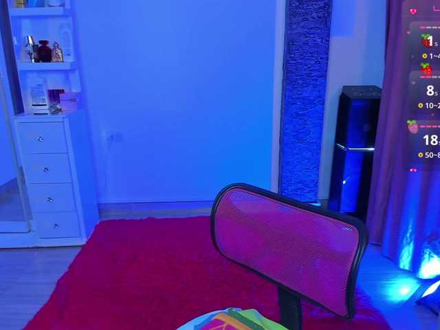 Preview of brunette-of-your-dreams