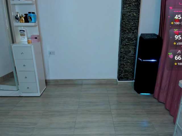 Brunette-Of-Your-Dreams's BongaCams show and profile