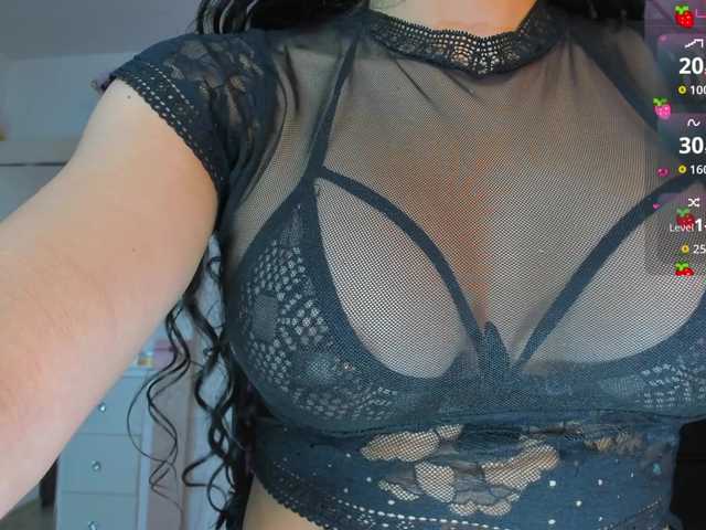 Brunette-Of-Your-Dreams