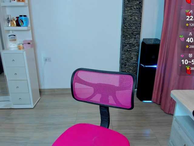 Brunette-Of-Your-Dreams's BongaCams show and profile