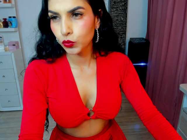 Brunette-Of-Your-Dreams's BongaCams show and profile