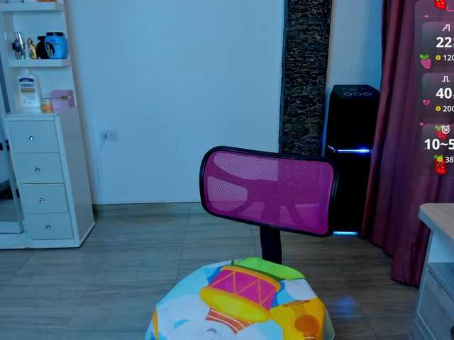 Brunette-Of-Your-Dreams