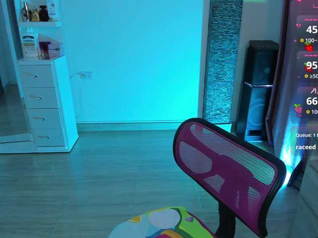 Brunette-Of-Your-Dreams's BongaCams show and profile