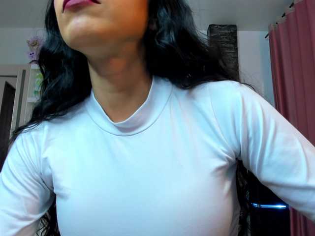 Brunette-Of-Your-Dreams's BongaCams show and profile