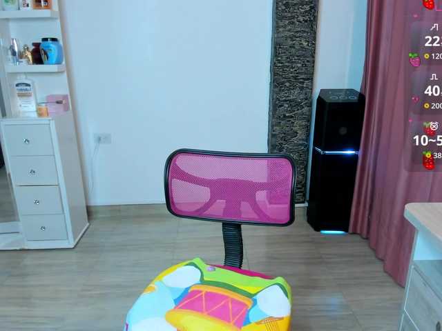 Brunette-Of-Your-Dreams's BongaCams show and profile