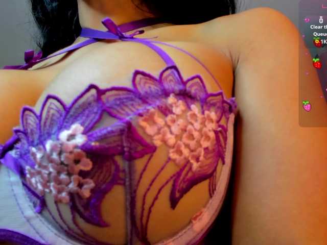 Preview of brunette-of-your-dreams