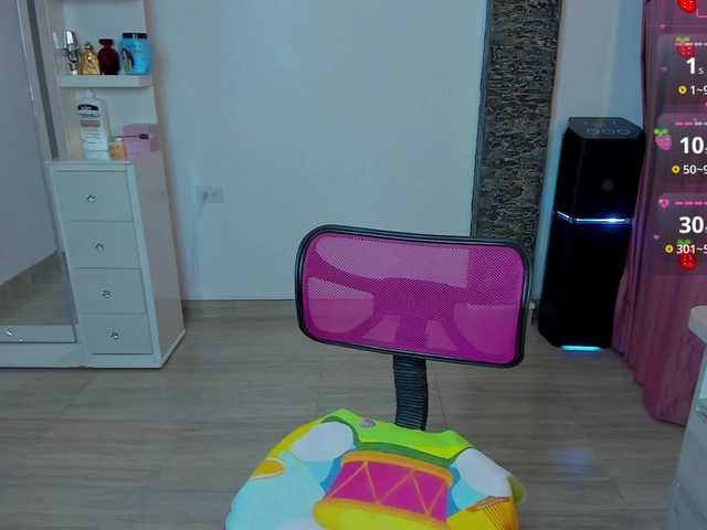 Brunette-Of-Your-Dreams's BongaCams show and profile