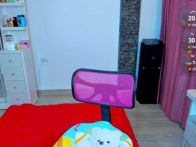 Brunette-Of-Your-Dreams