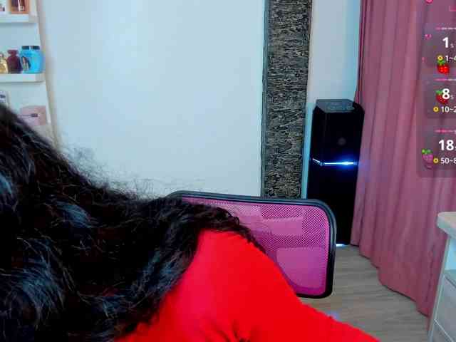 Brunette-Of-Your-Dreams