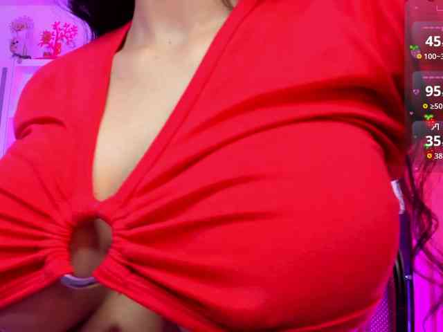 Brunette-Of-Your-Dreams Brunette-Of-Your-Dreams