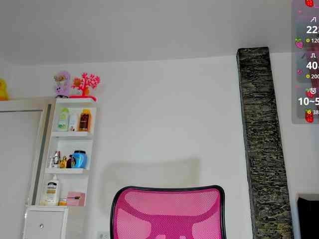 Brunette-Of-Your-Dreams