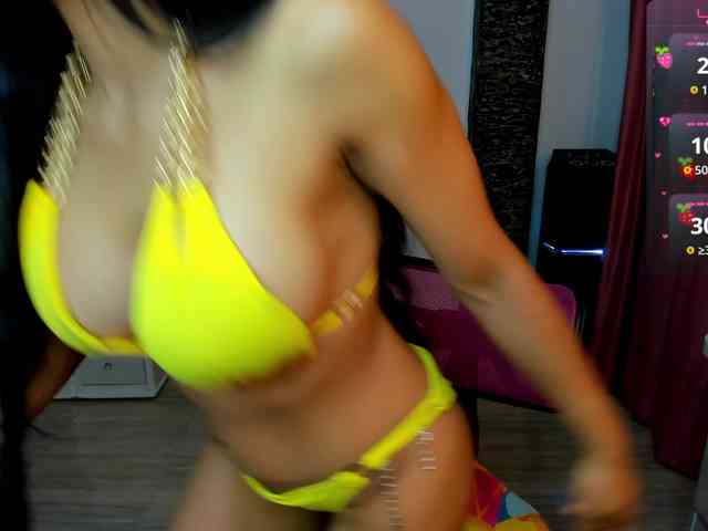 Brunette-Of-Your-Dreams